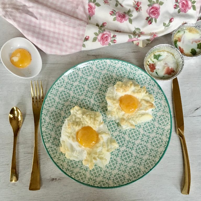 3 Formas de comer huevos, y lo que surja… 3 Formas de comer huevos, y lo que surja…