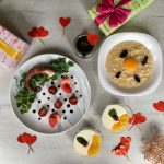 Lo tiene todo: Menú romántico gourmet fácil y rápido