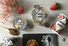 Mousse de Danone ¿mmmh o aarg?