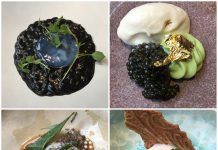 ¿Se merece la estrella Amelia Restaurant?