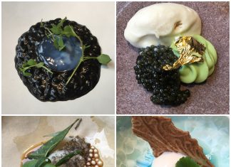 ¿Se merece la estrella Amelia Restaurant?