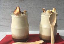 Cómo destrozar una receta archiconocida de Quique Dacosta y que aun y así el resultado quede genial