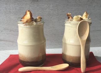 Cómo destrozar una receta archiconocida de Quique Dacosta y que aun y así el resultado quede genial