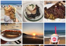 Guía Foodie de Zarautz