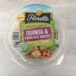 Ensalada completa Quinoa & Primeros Brotes – Perfecta para llevar