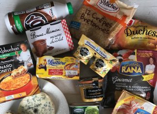 Turismo de supermercado