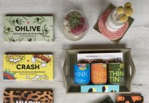 Young and Beautifood: la fuente de la eterna juventud foodie