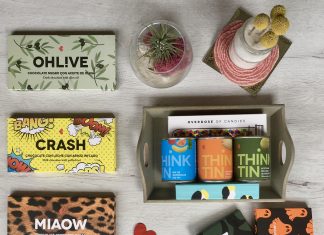 Young and Beautifood: la fuente de la eterna juventud foodie